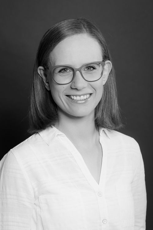 M.Sc. Augenoptik und Optometrie Jessica Herzberg